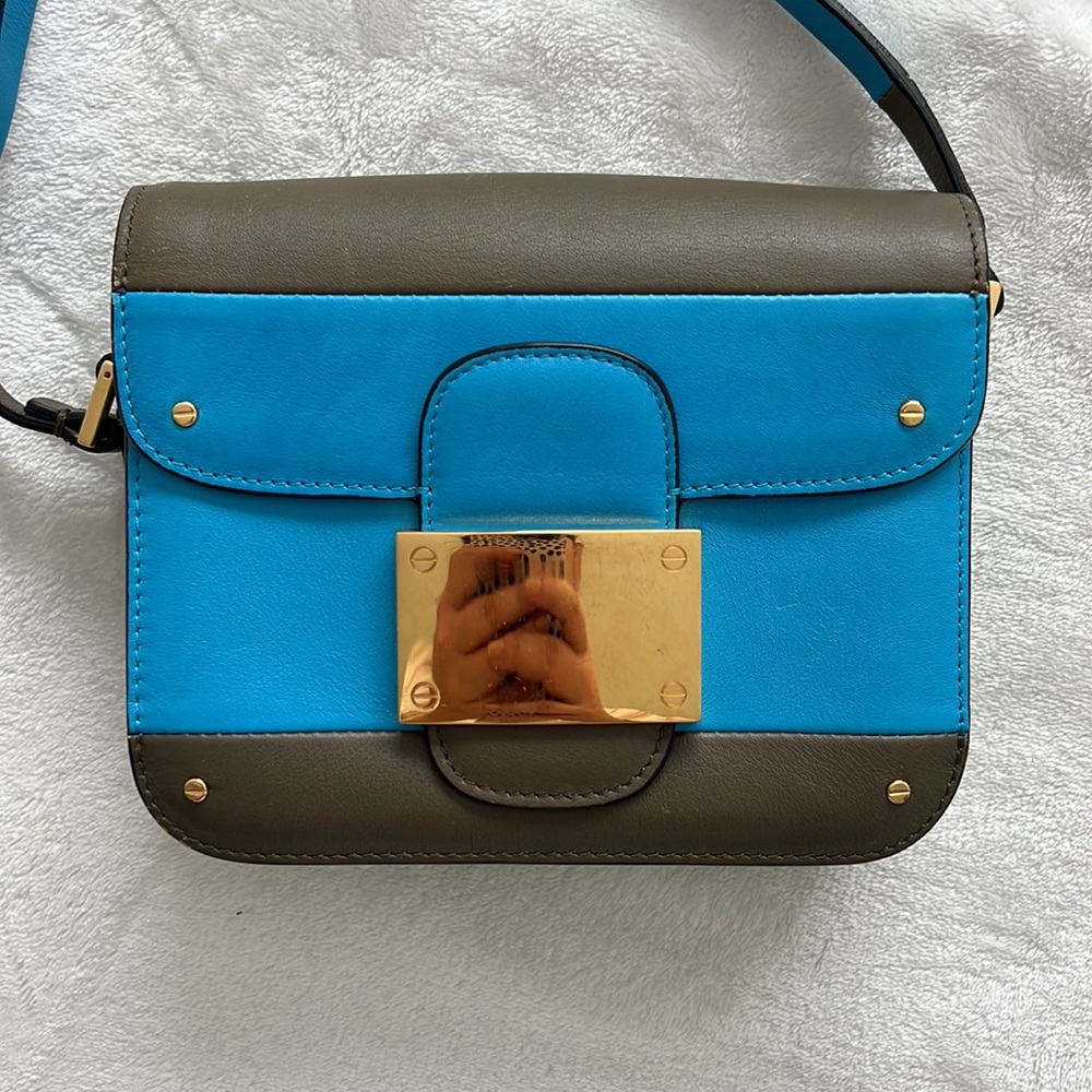 🥁FINAL PRICE🥁 Valentino Garavani crossbody bag - Picture 2 of 7